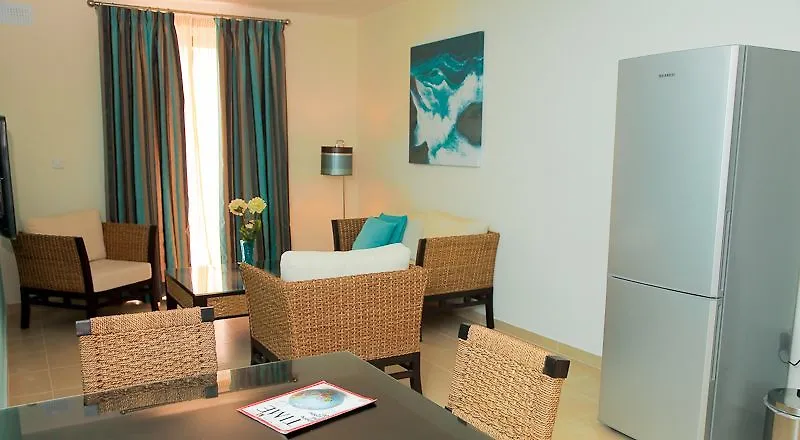 Labranda Rocca Nettuno Suites Sliema 4*,  Malta