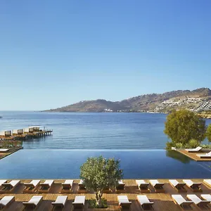 ***** Hotel The Bodrum Edition Turkey