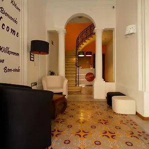 Hostel Corner