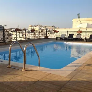 **** Hotel The Windsor Malta