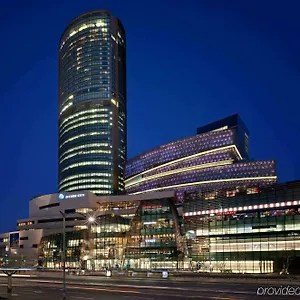 ***** Hotel Sheraton Seoul D Cube City South Korea