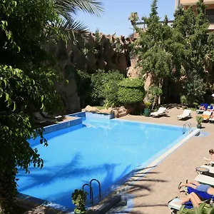 **** Hotel Imperial Holiday & Spa Morocco