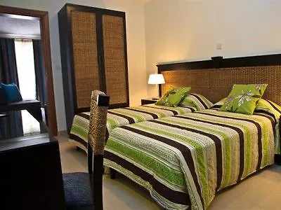 **** Hotell Labranda Rocca Nettuno Suites Sliema Malta