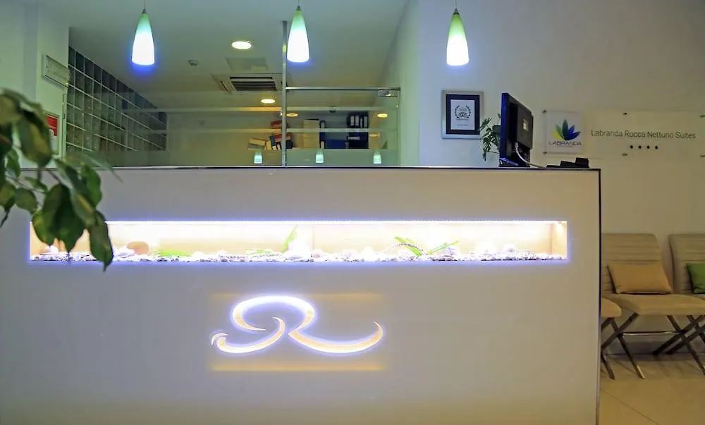Hotell Labranda Rocca Nettuno Suites Sliema
