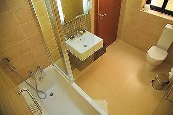 Labranda Rocca Nettuno Suites Sliema Hotell