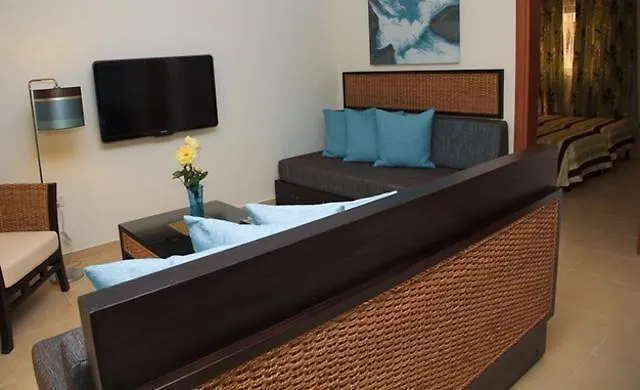 **** Hotell Labranda Rocca Nettuno Suites Sliema Malta