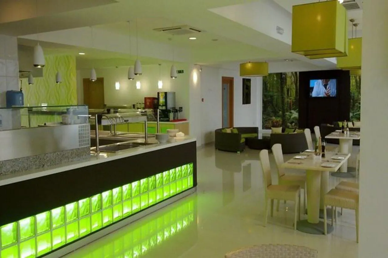 Hotell Labranda Rocca Nettuno Suites Sliema