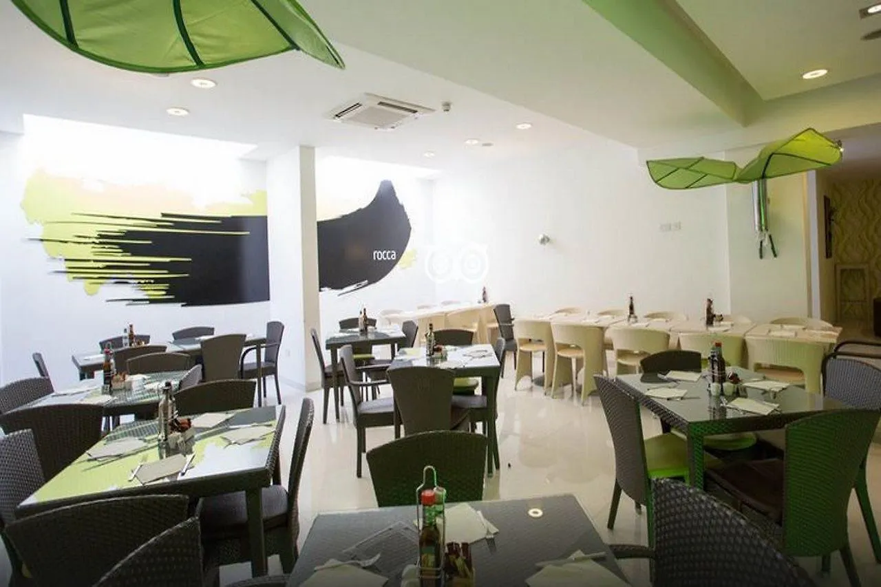 Labranda Rocca Nettuno Suites Sliema Hotell
