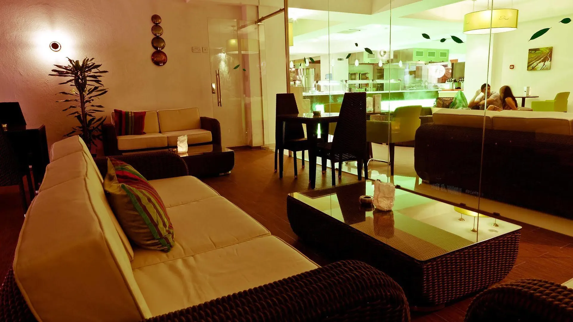 Labranda Rocca Nettuno Suites Sliema Malta