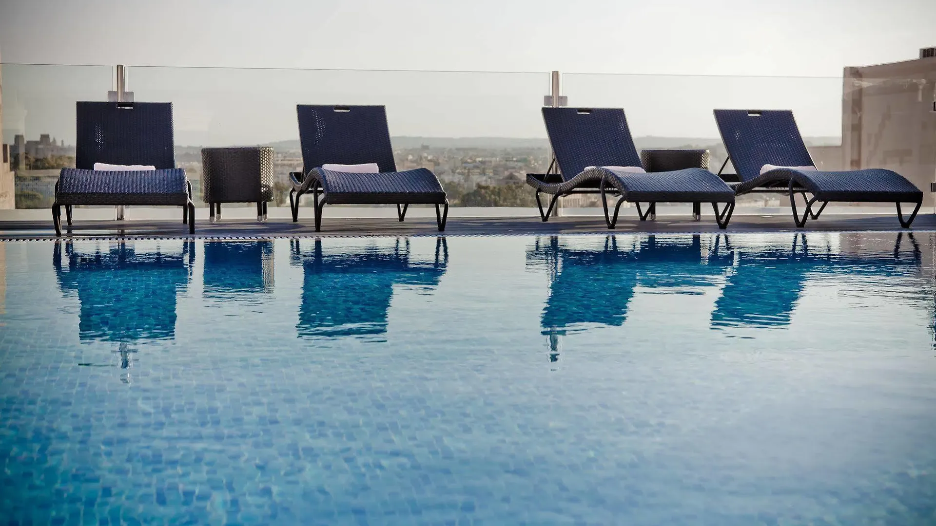 Labranda Rocca Nettuno Suites Sliema Hotell