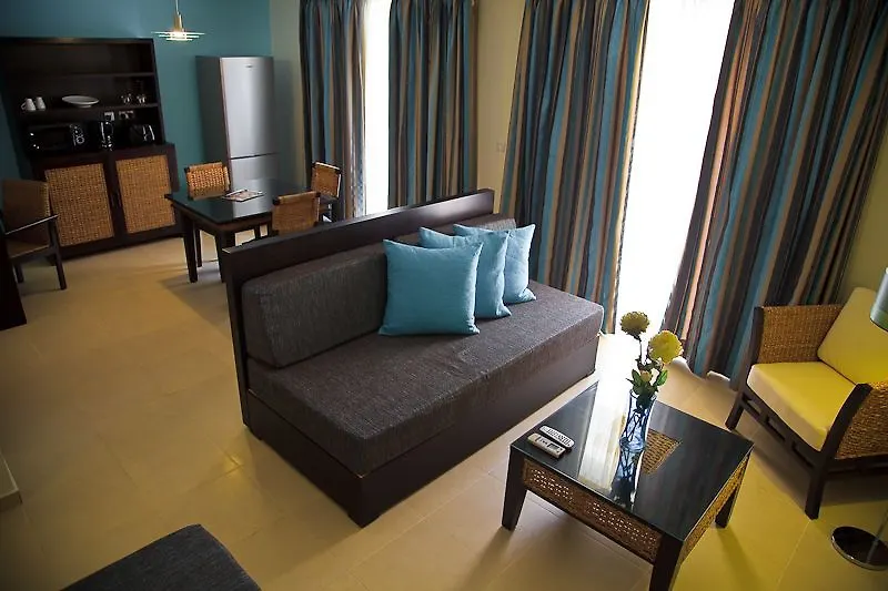 Hotell Labranda Rocca Nettuno Suites Sliema