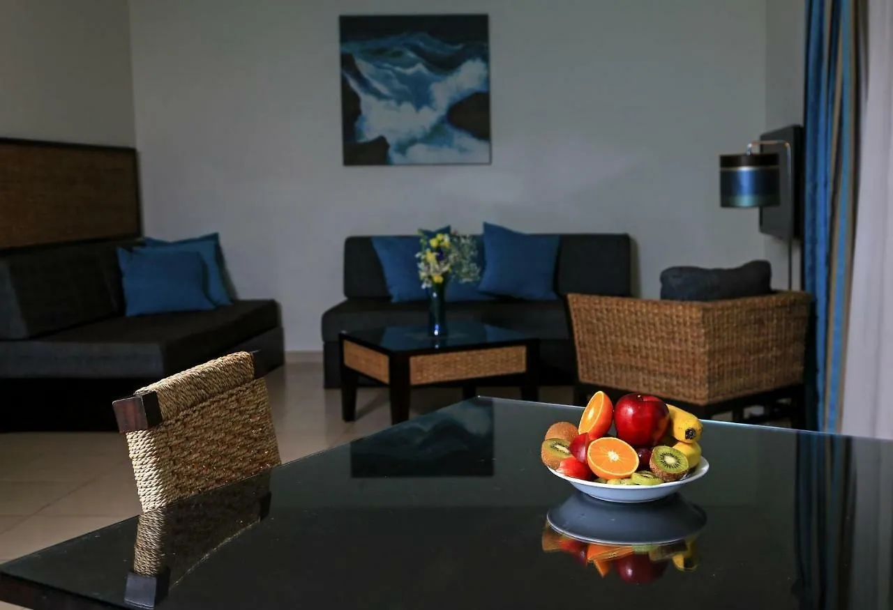 Labranda Rocca Nettuno Suites Sliema Hotell