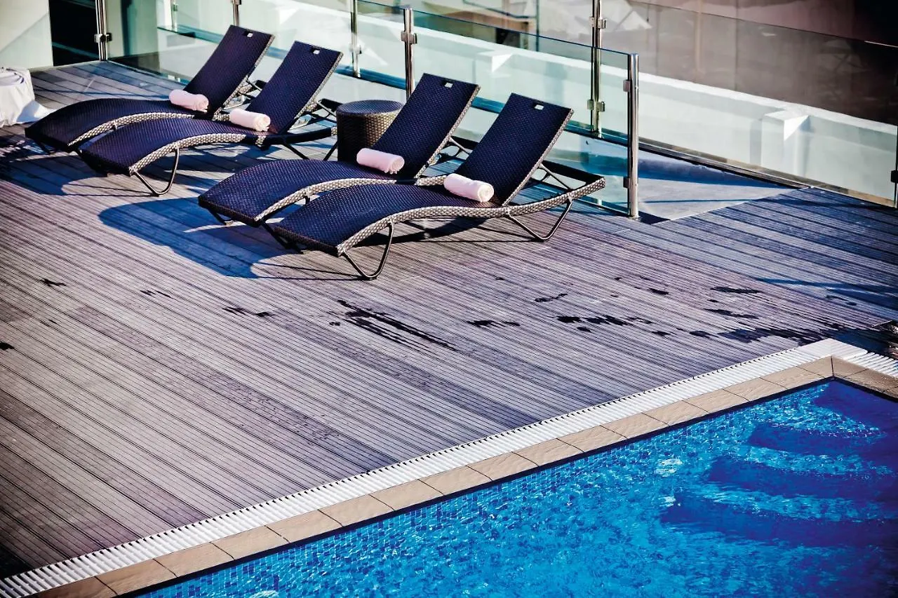 Labranda Rocca Nettuno Suites Sliema Hotell