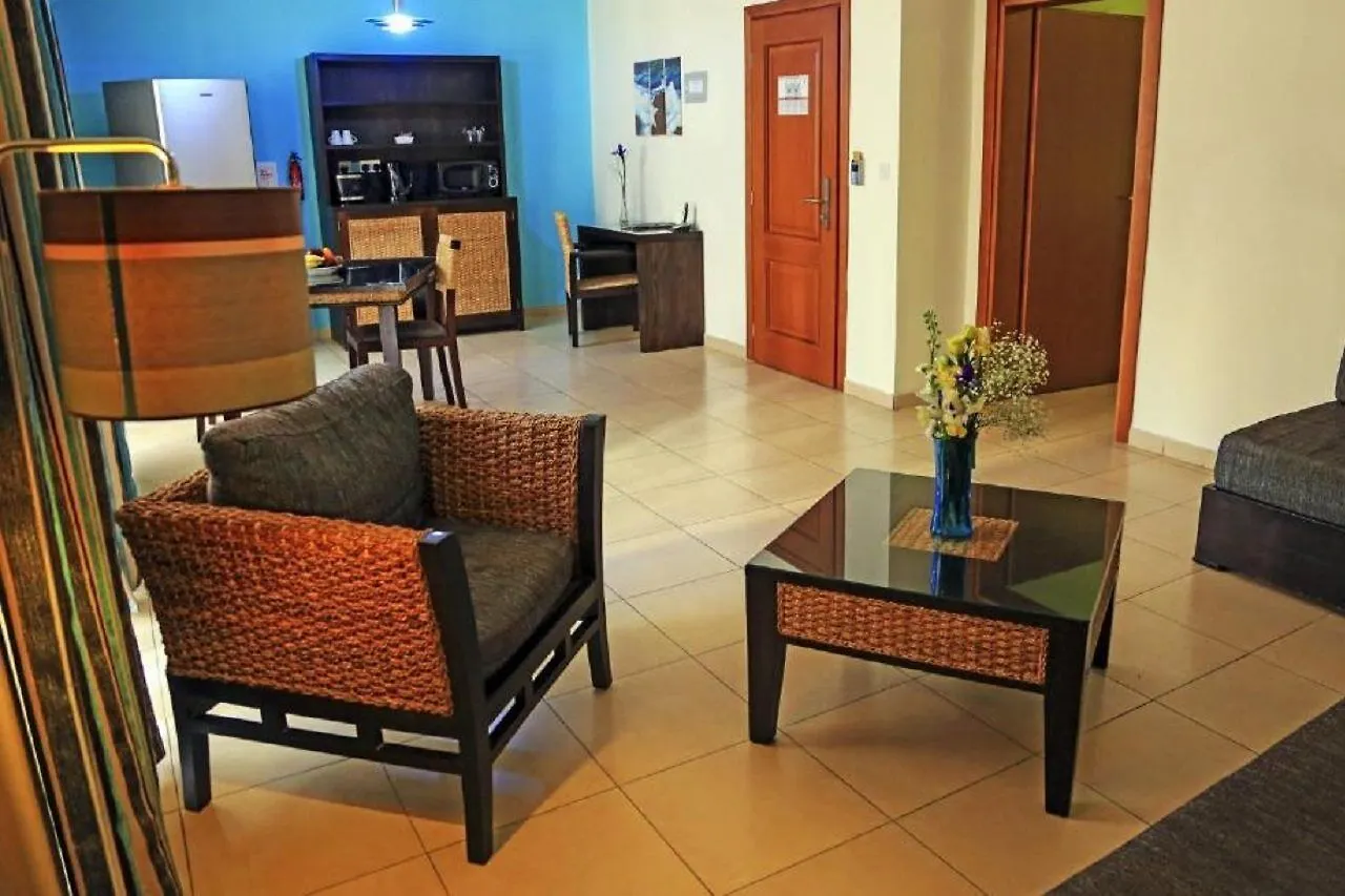 **** Hotell Labranda Rocca Nettuno Suites Sliema Malta